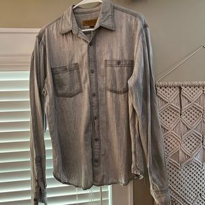 Stapleford Casual Button Down